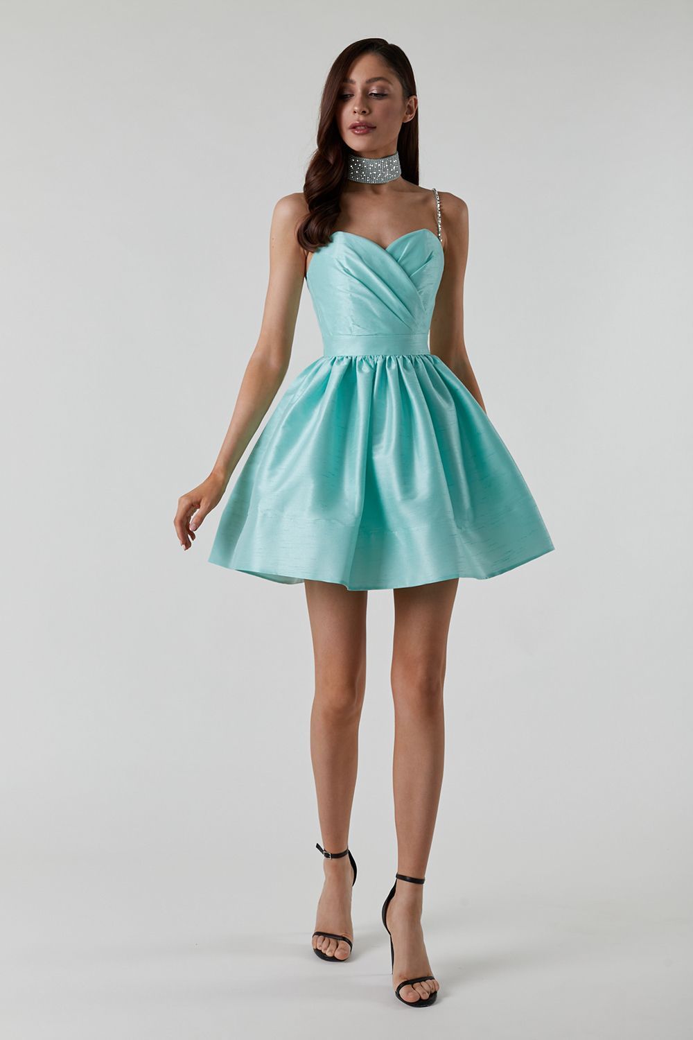 Mini Dress