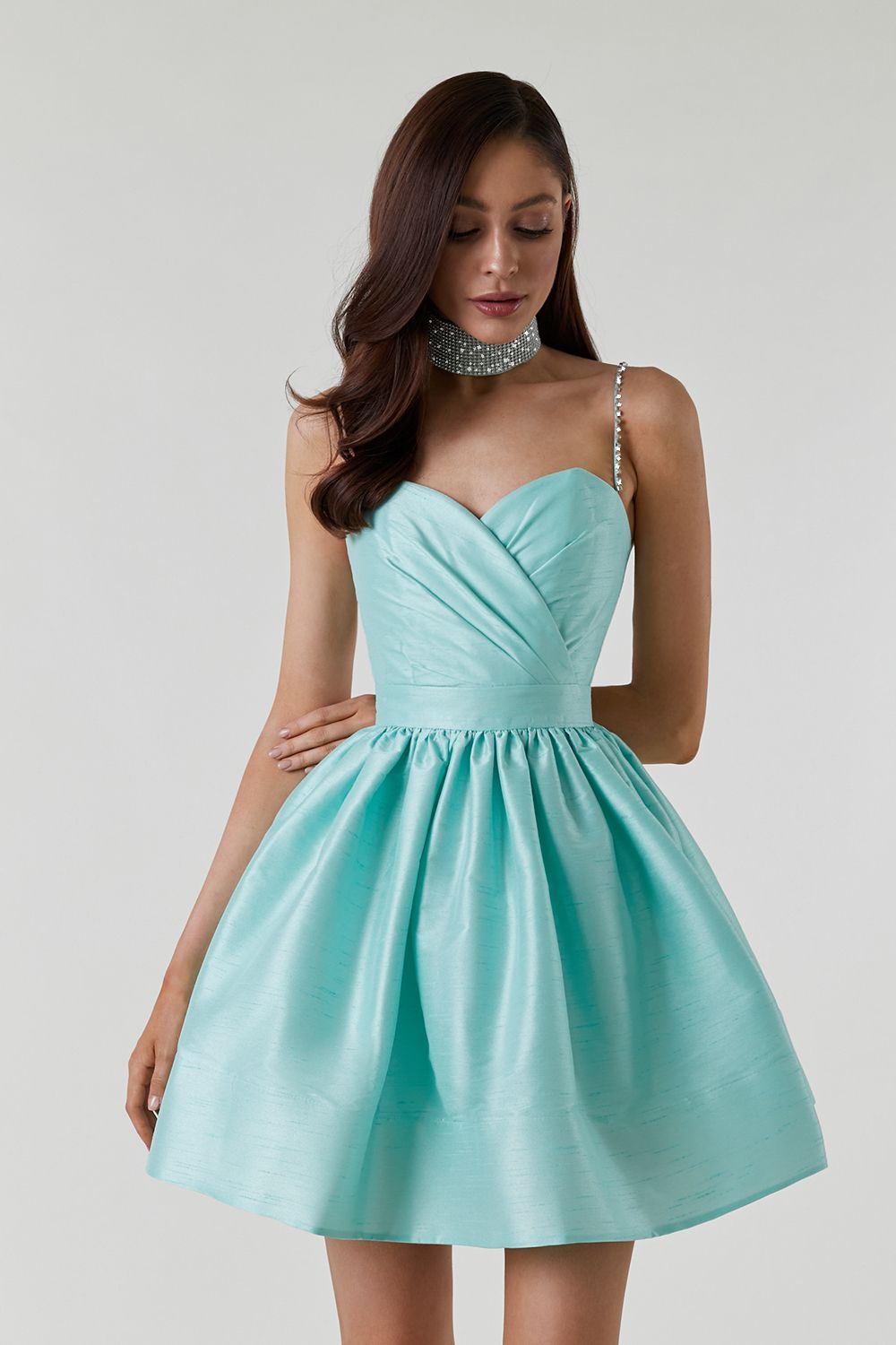 Mini Dress