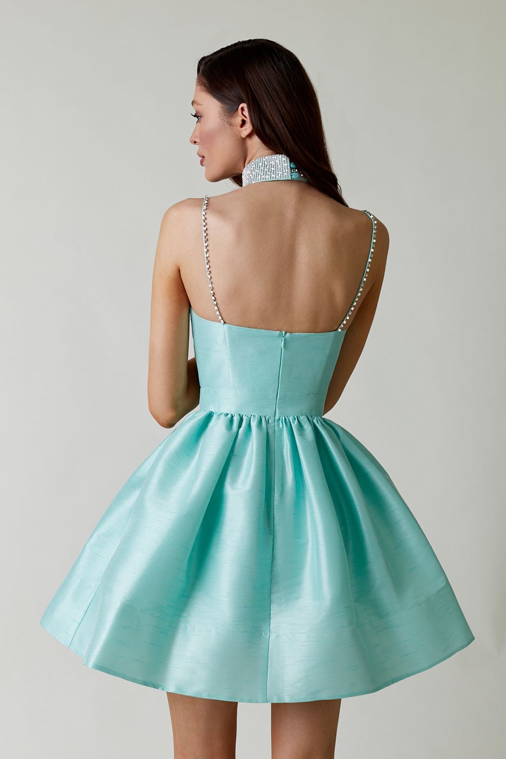 Mini Dress