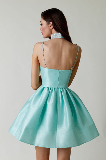 Mini Dress