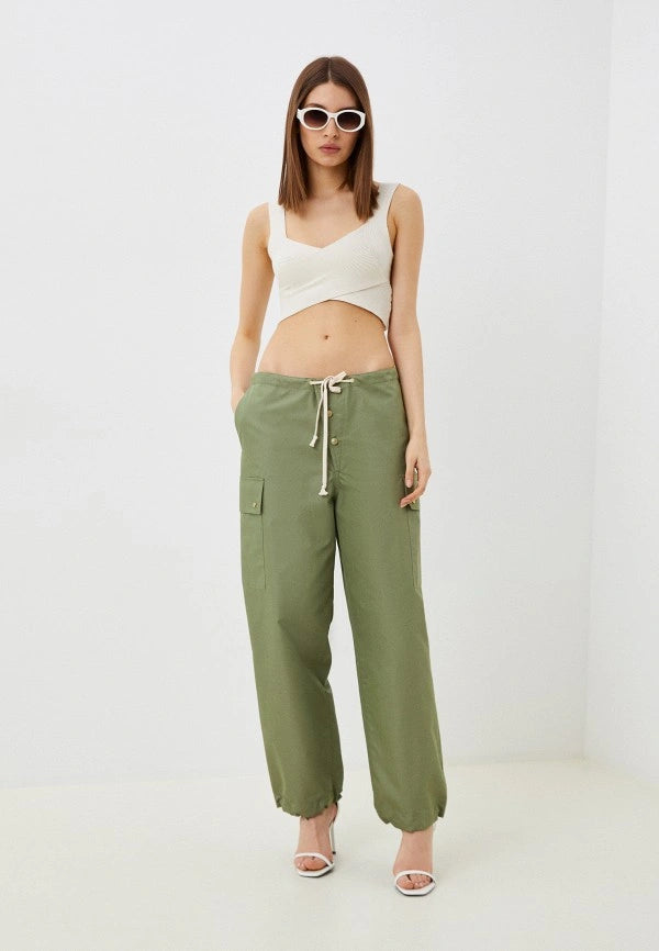 Pants Dzheki