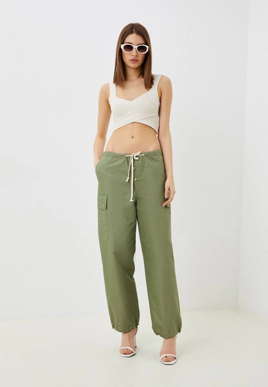 Pants Dzheki