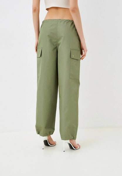 Pants Dzheki