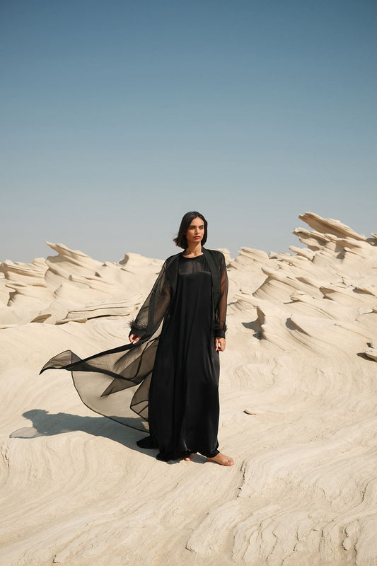 Abaya