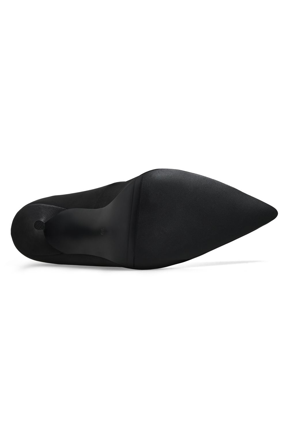 Paris Satin shoes
