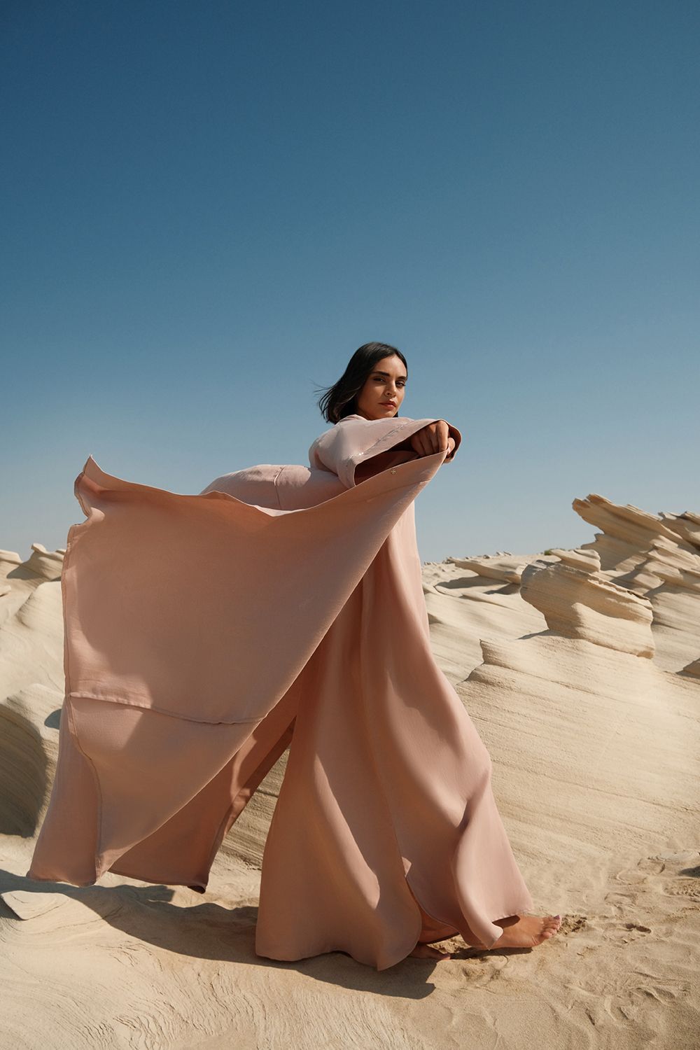 Abaya inner