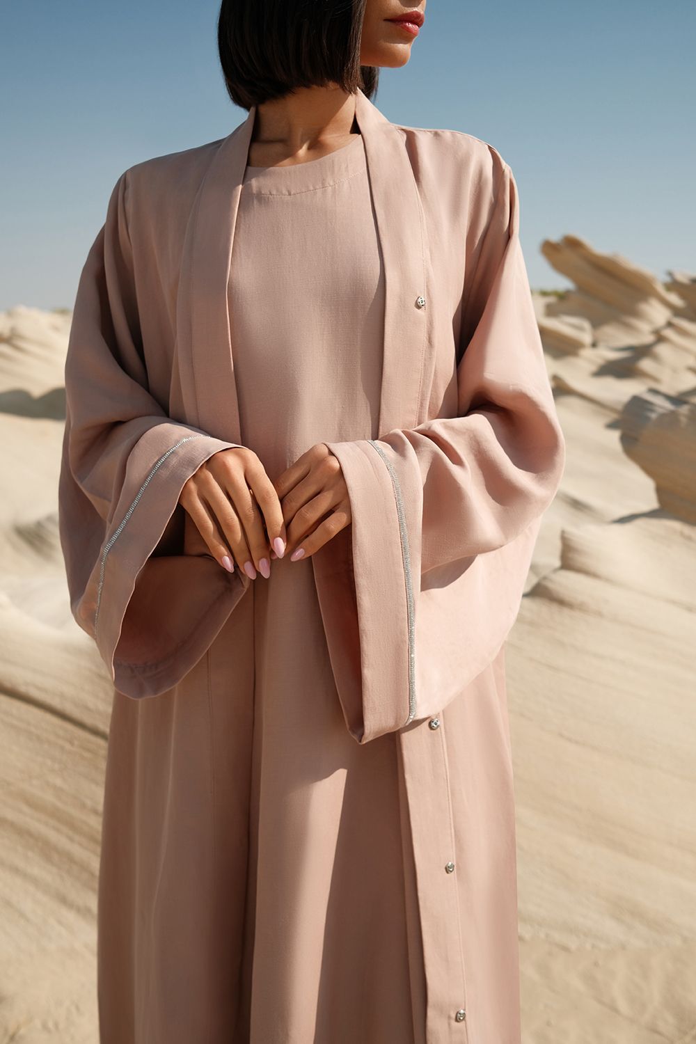 Abaya inner