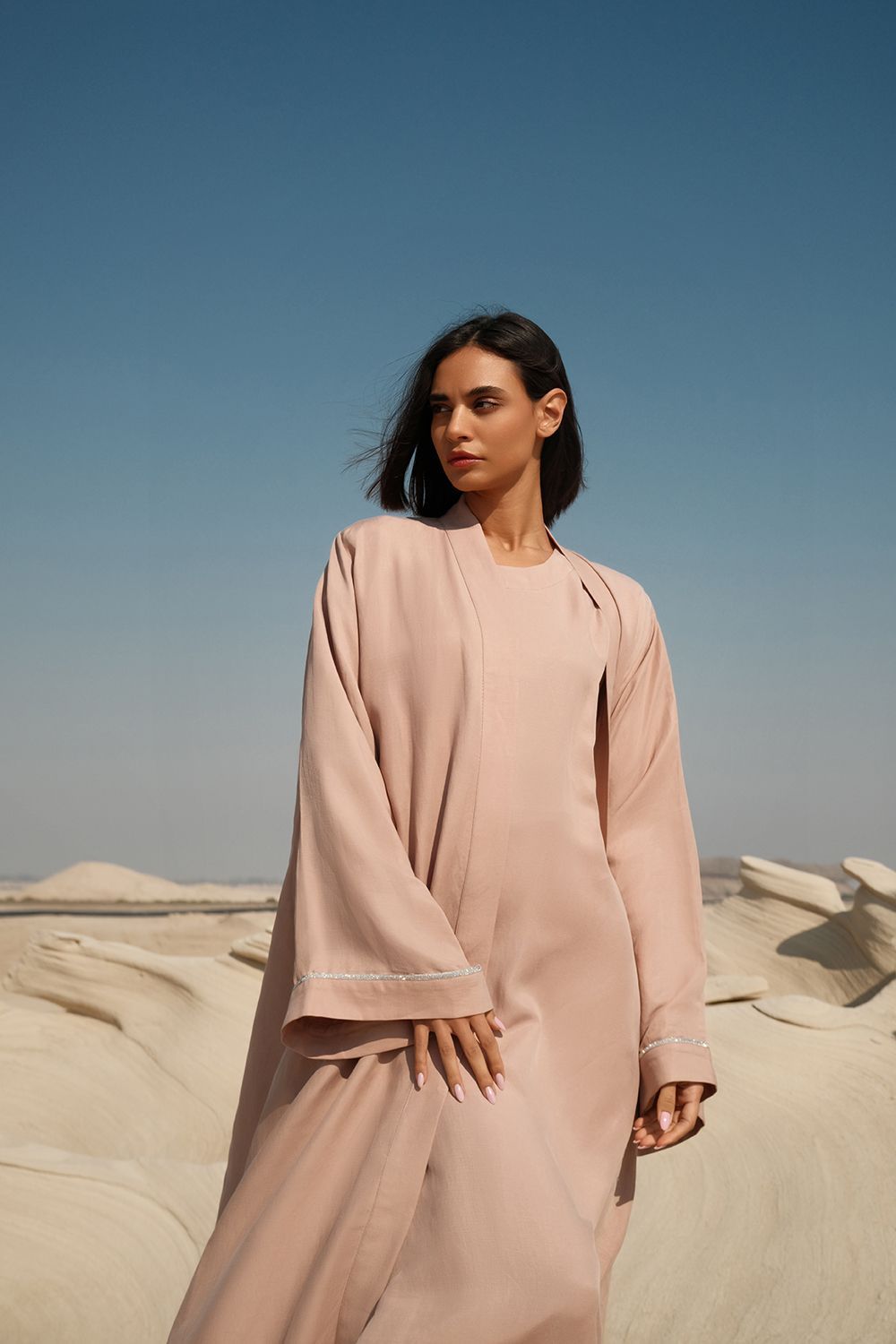 Abaya inner