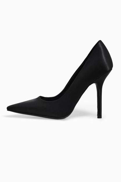 Paris Satin shoes