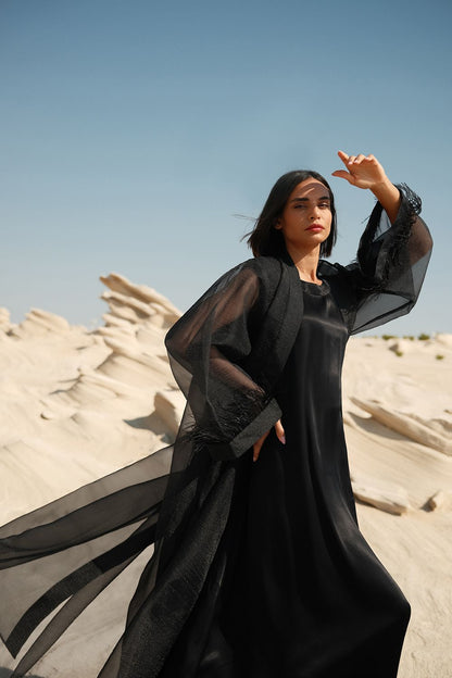 Abaya