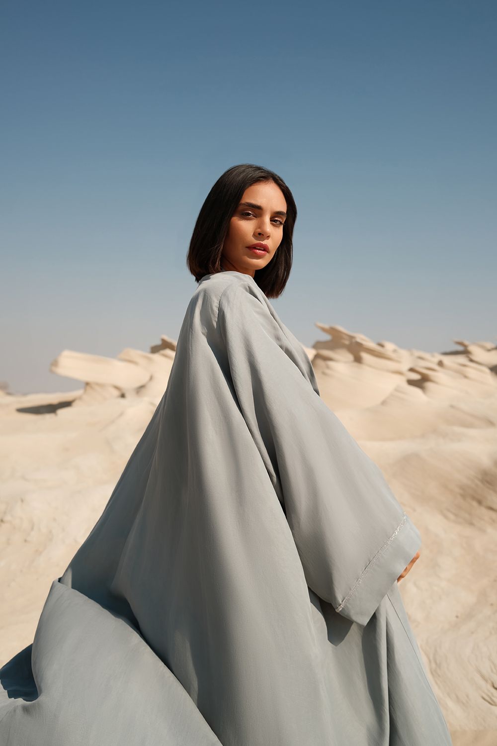 Abaya inner