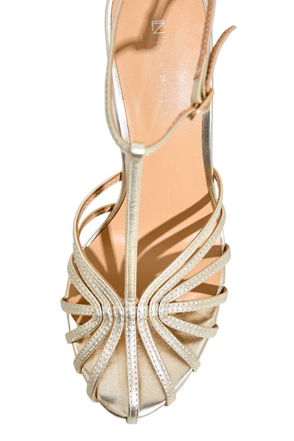 Nice shoes
