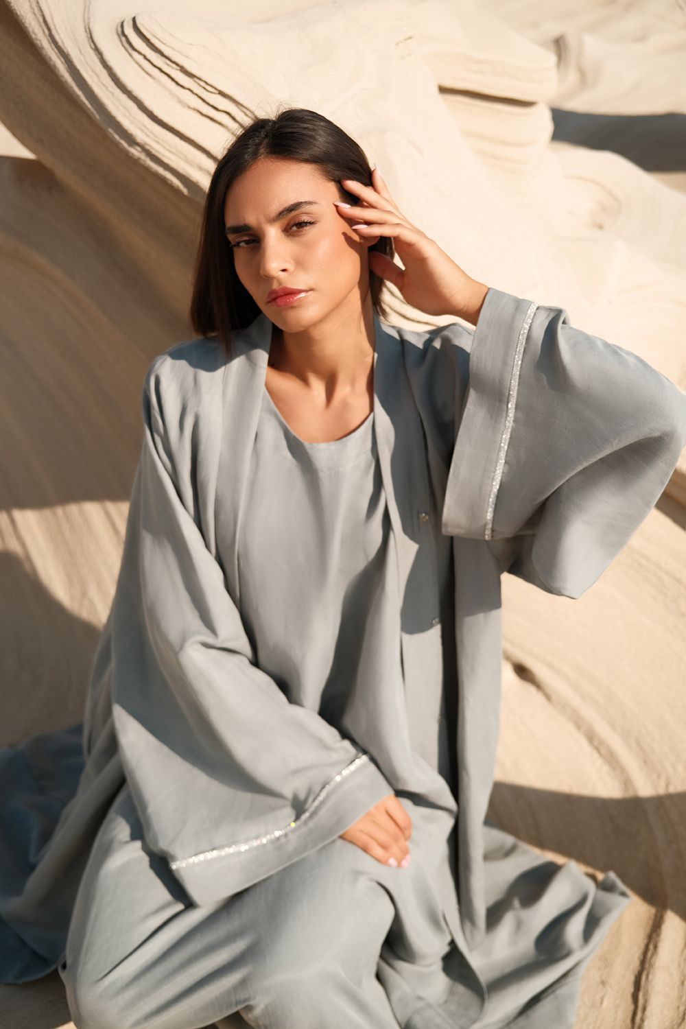 Abaya inner