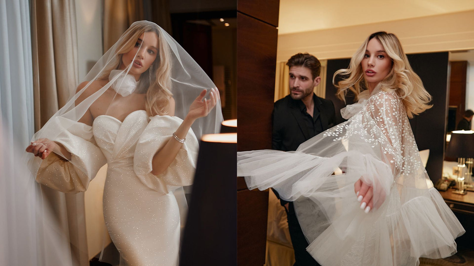 BRIDAL 2022