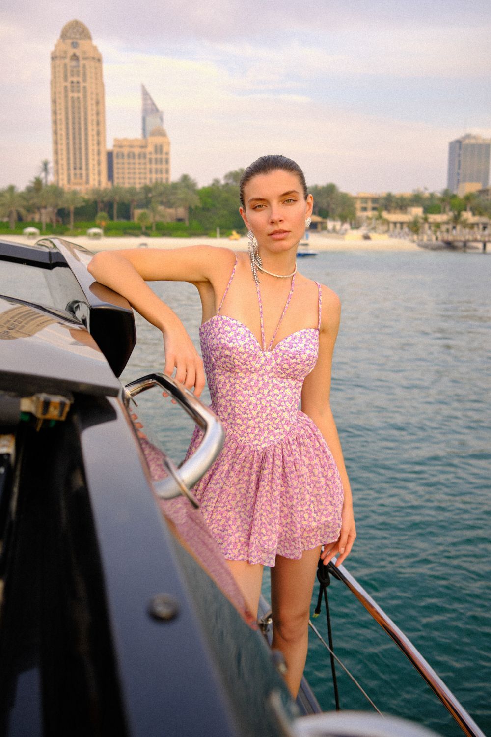 CRUISE 2023
