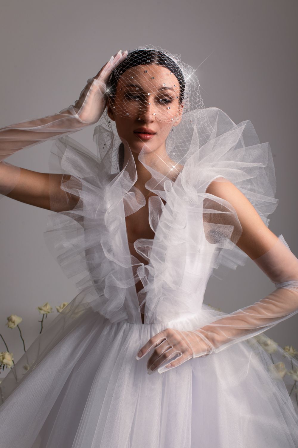 BRIDAL 2024