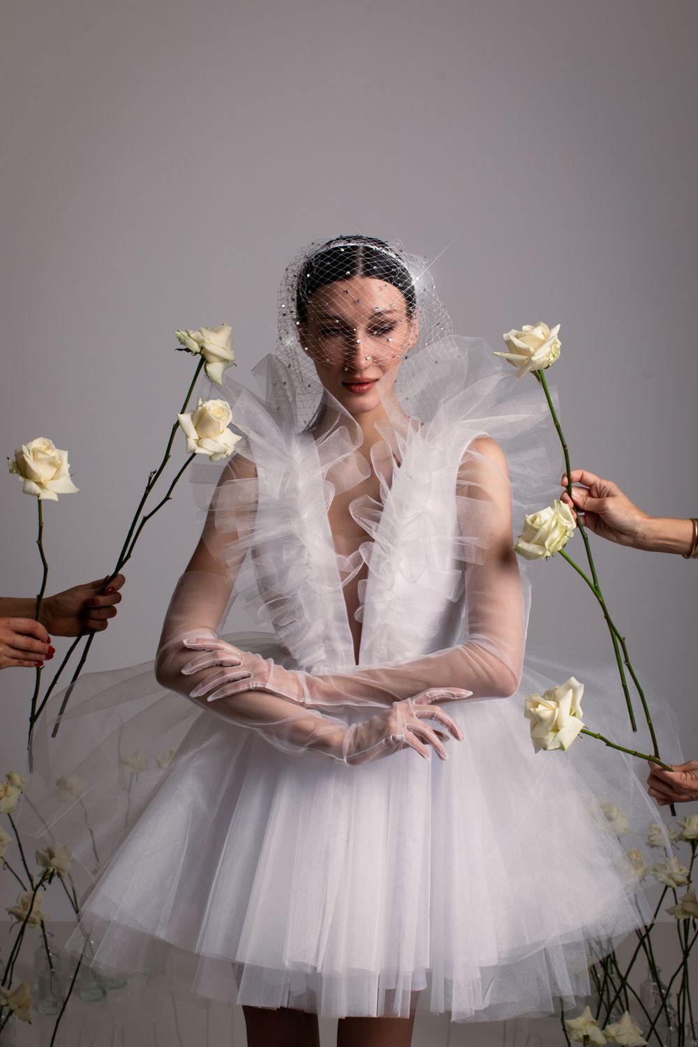 BRIDAL 2024