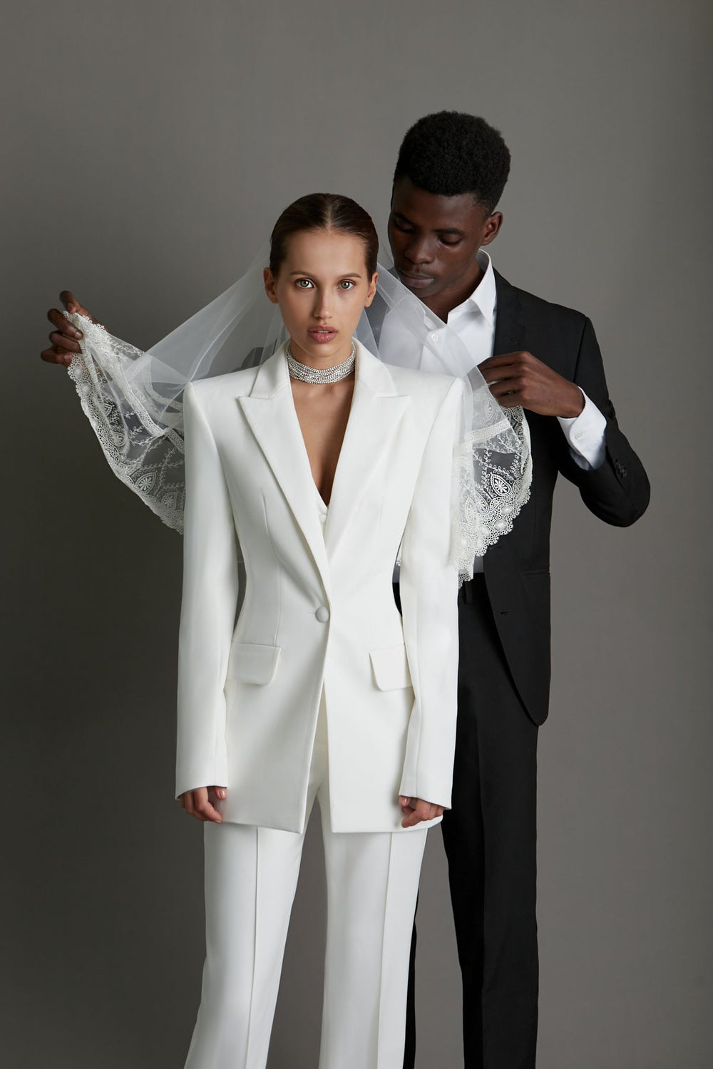 BRIDAL 2022 PART II