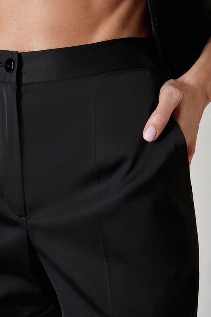 Suit trousers