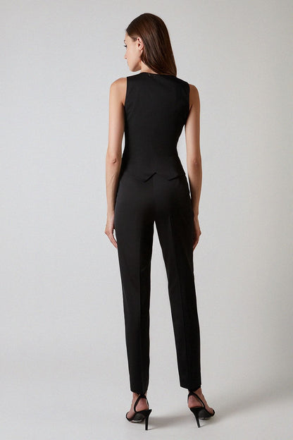 Suit trousers