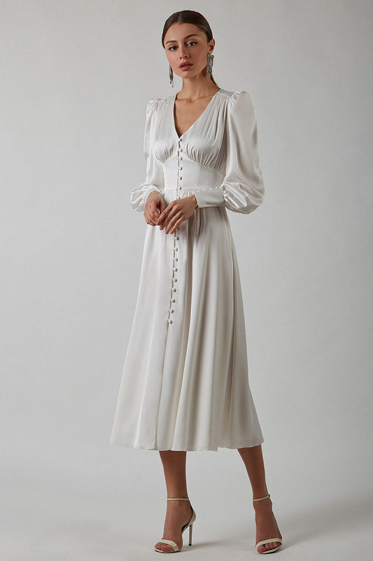 Kapustnitsa Dress