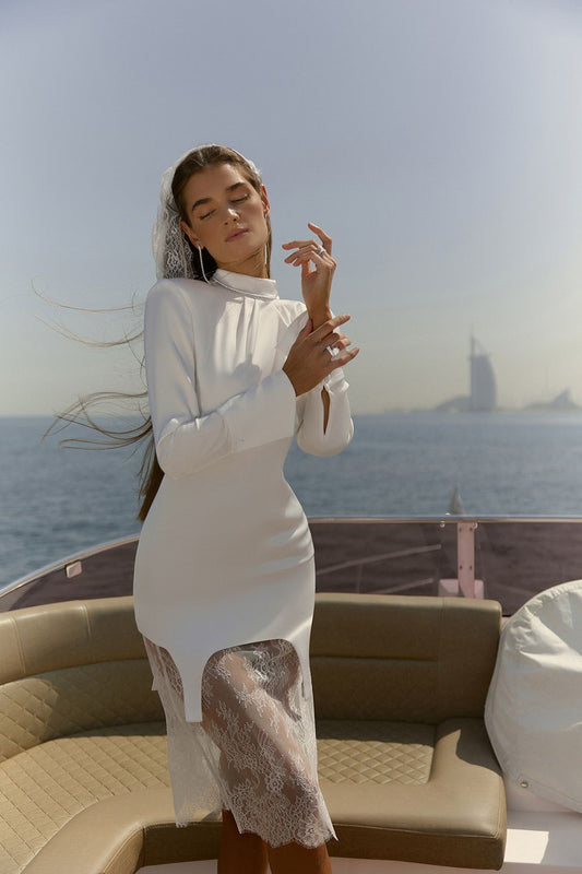 Dress midi
