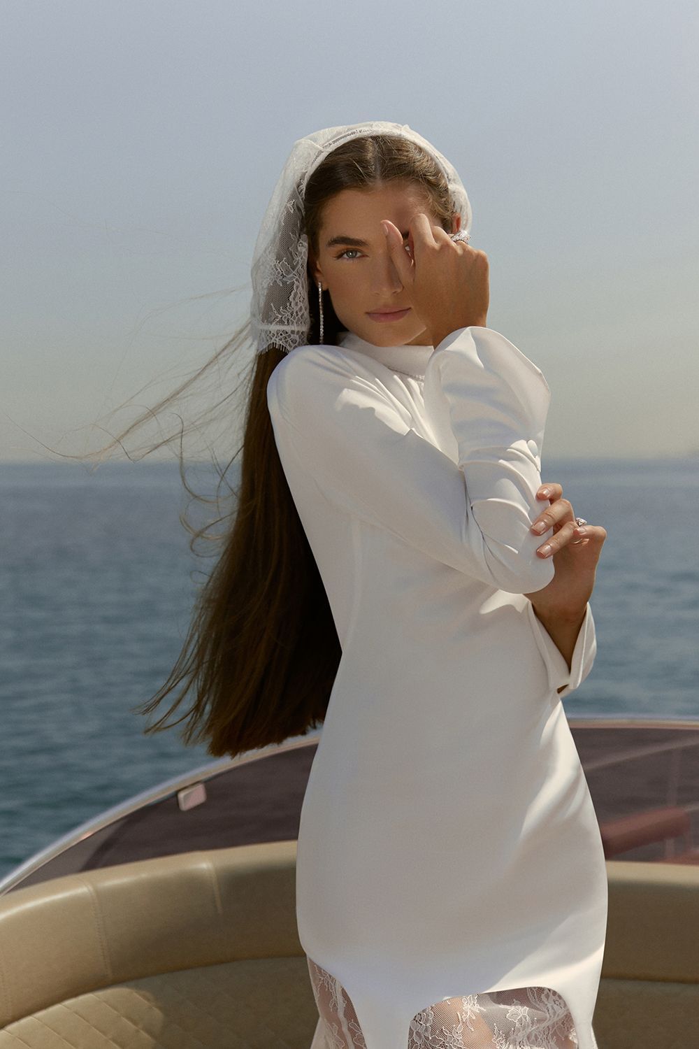 BRIDAL VOYAGE
