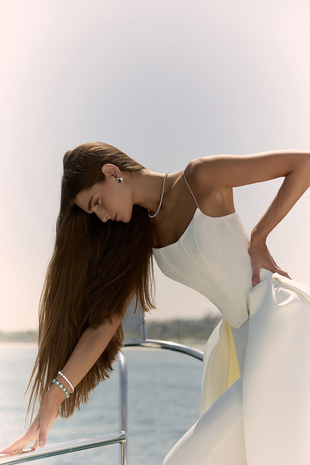 BRIDAL VOYAGE