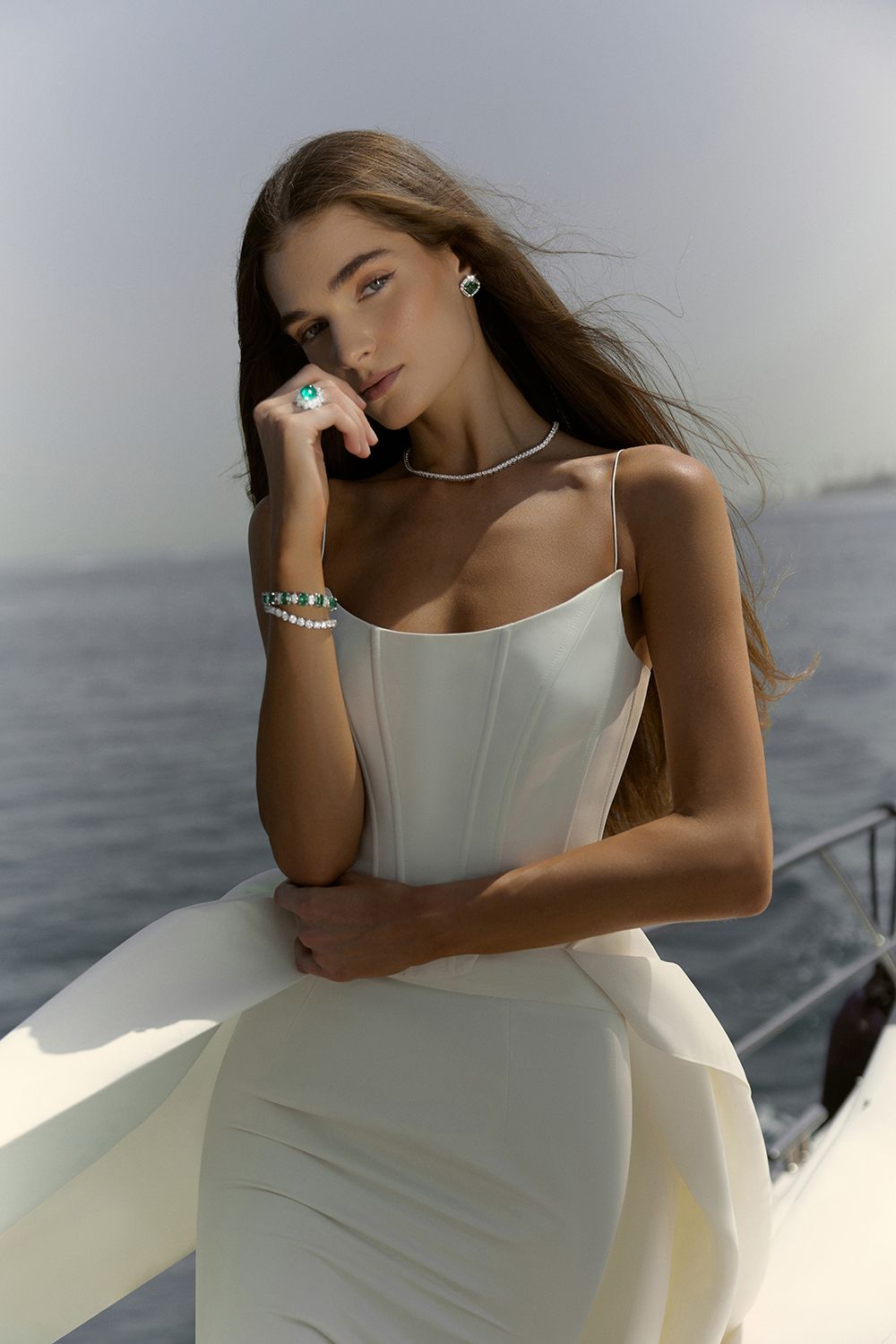 BRIDAL VOYAGE