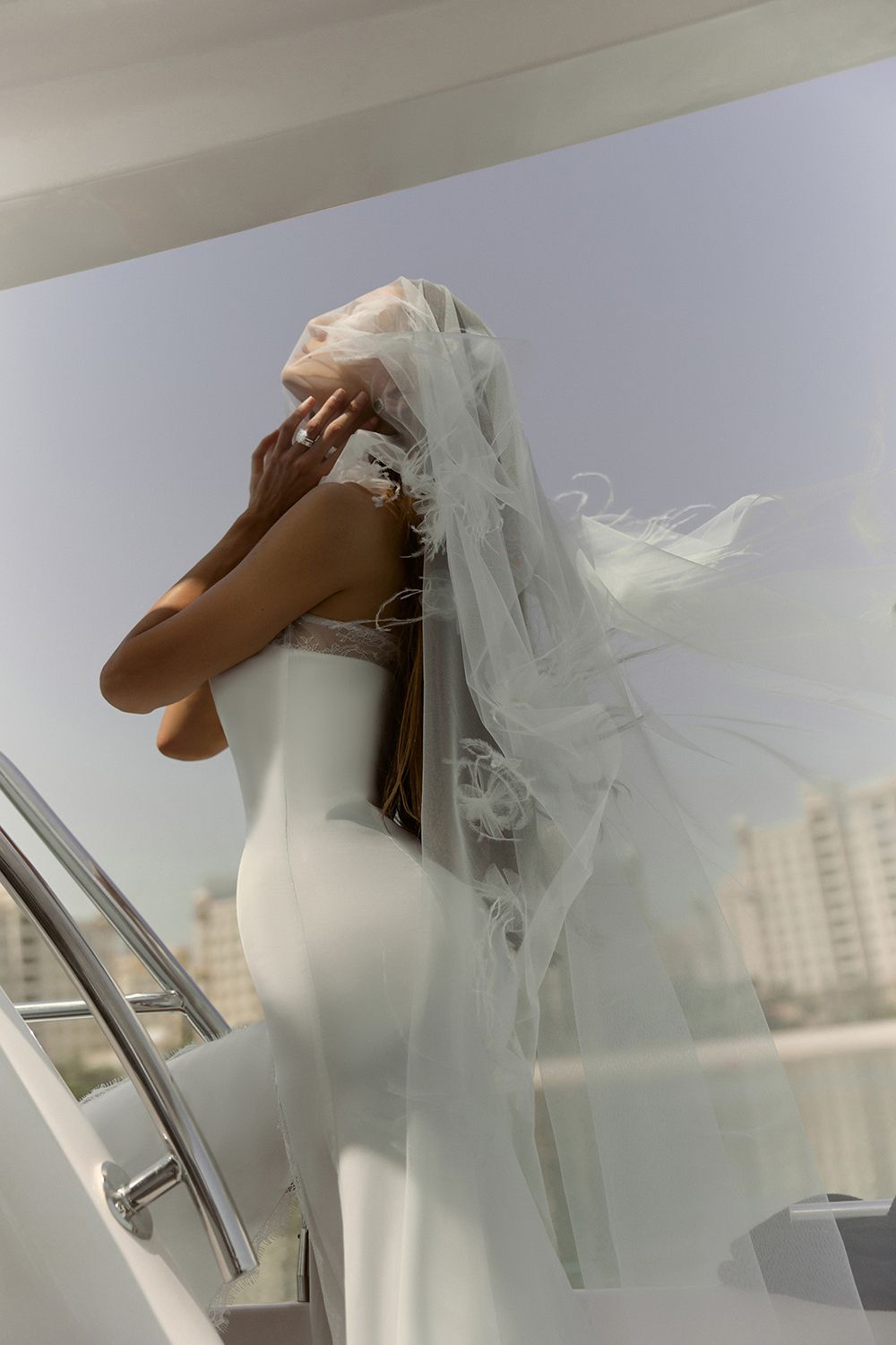 BRIDAL VOYAGE