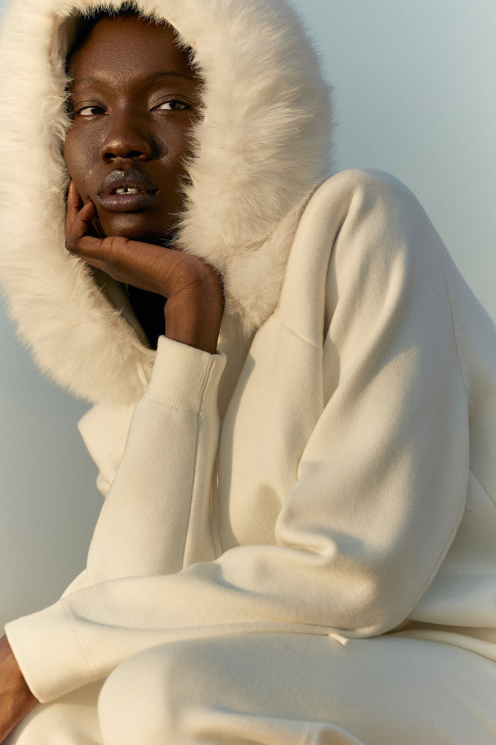 FALL KNITWEAR