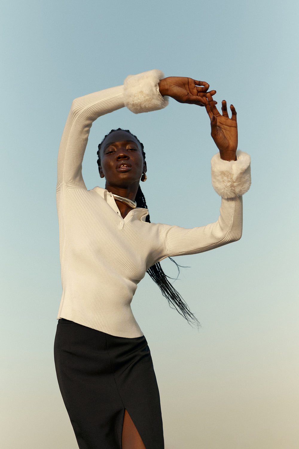 FALL KNITWEAR