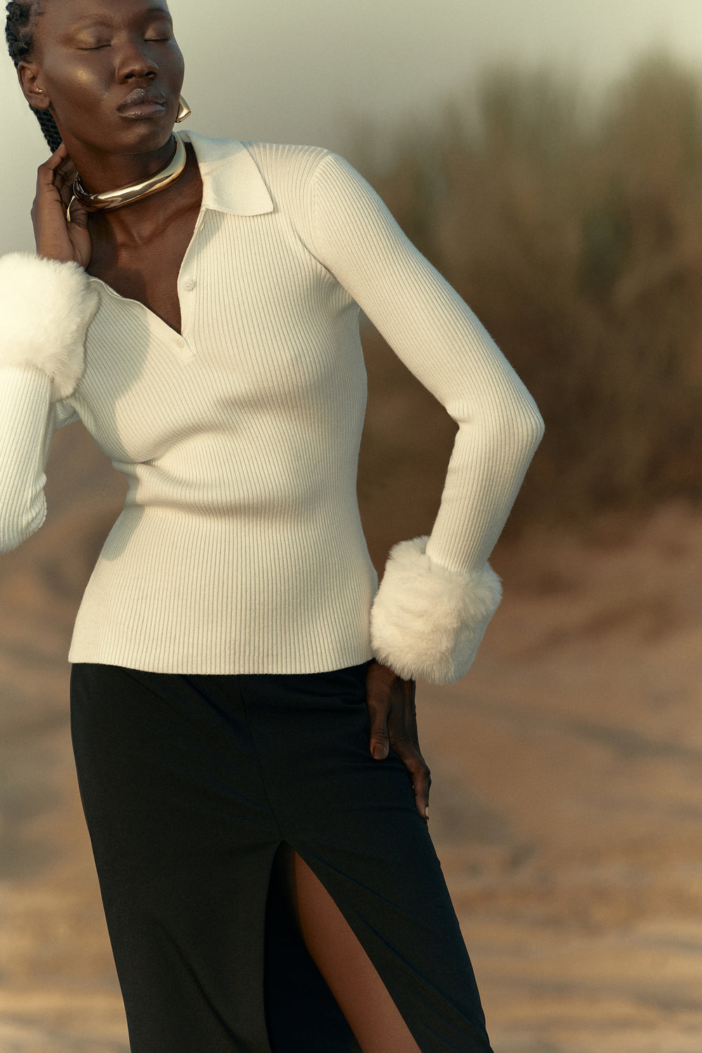 FALL KNITWEAR