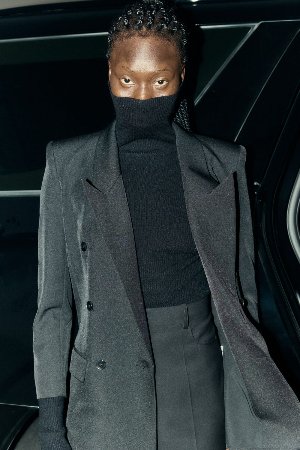 FALL KNITWEAR