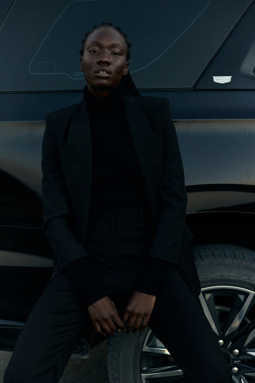 FALL KNITWEAR