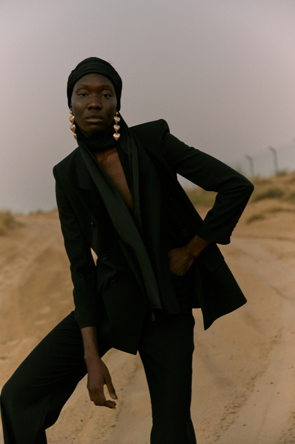 FALL KNITWEAR