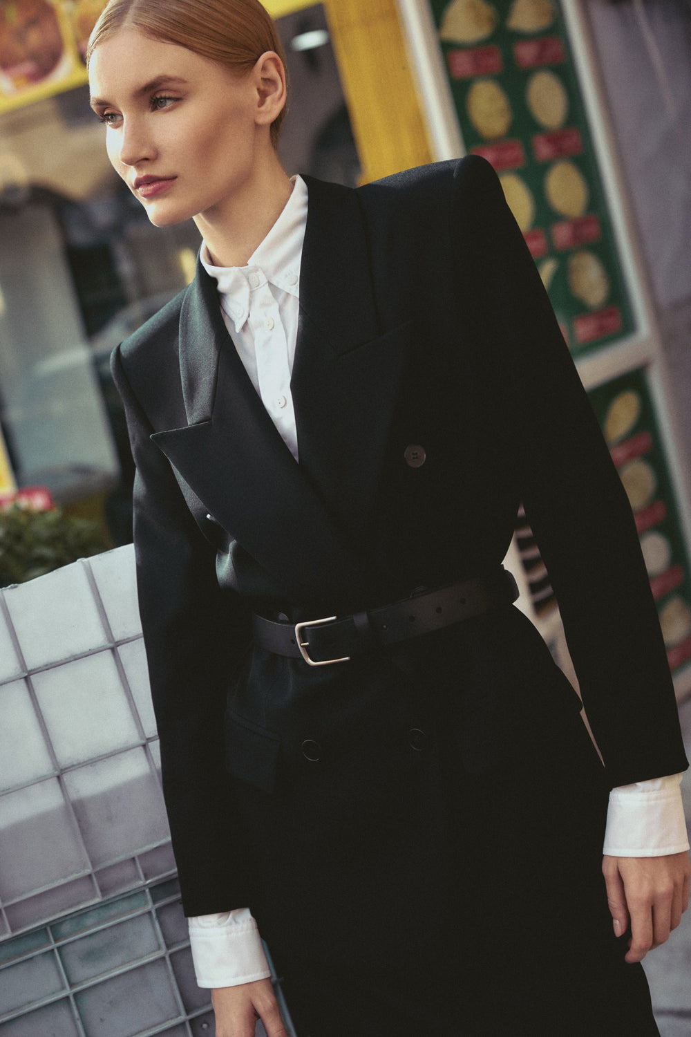 STREET STYLE AUTUMN’24