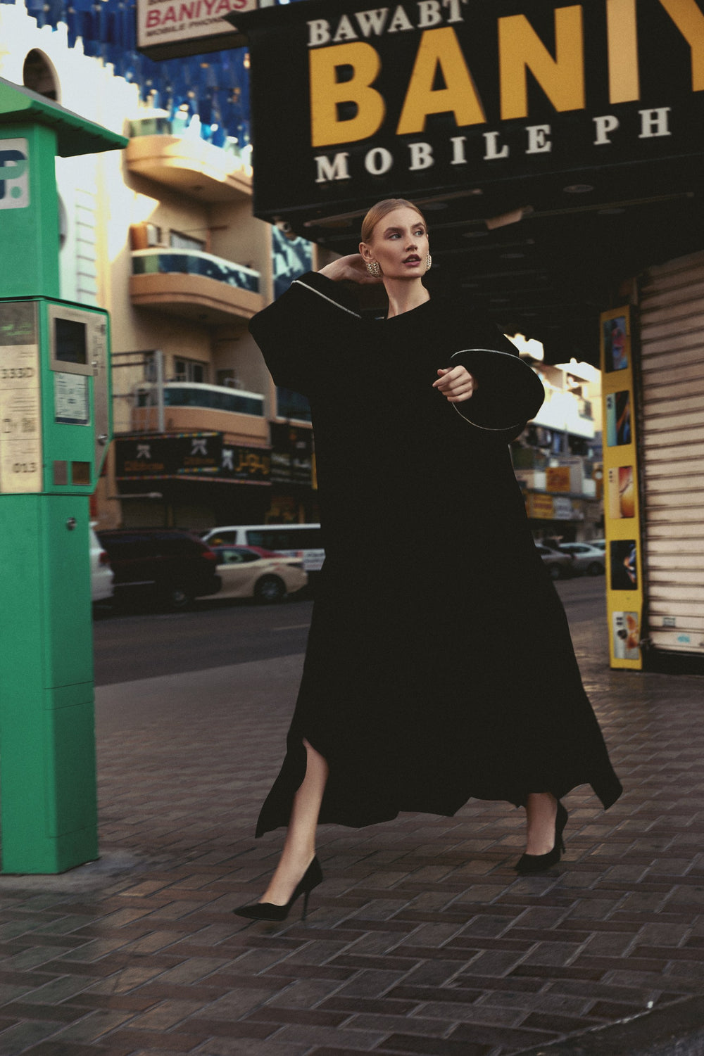 STREET STYLE AUTUMN’24