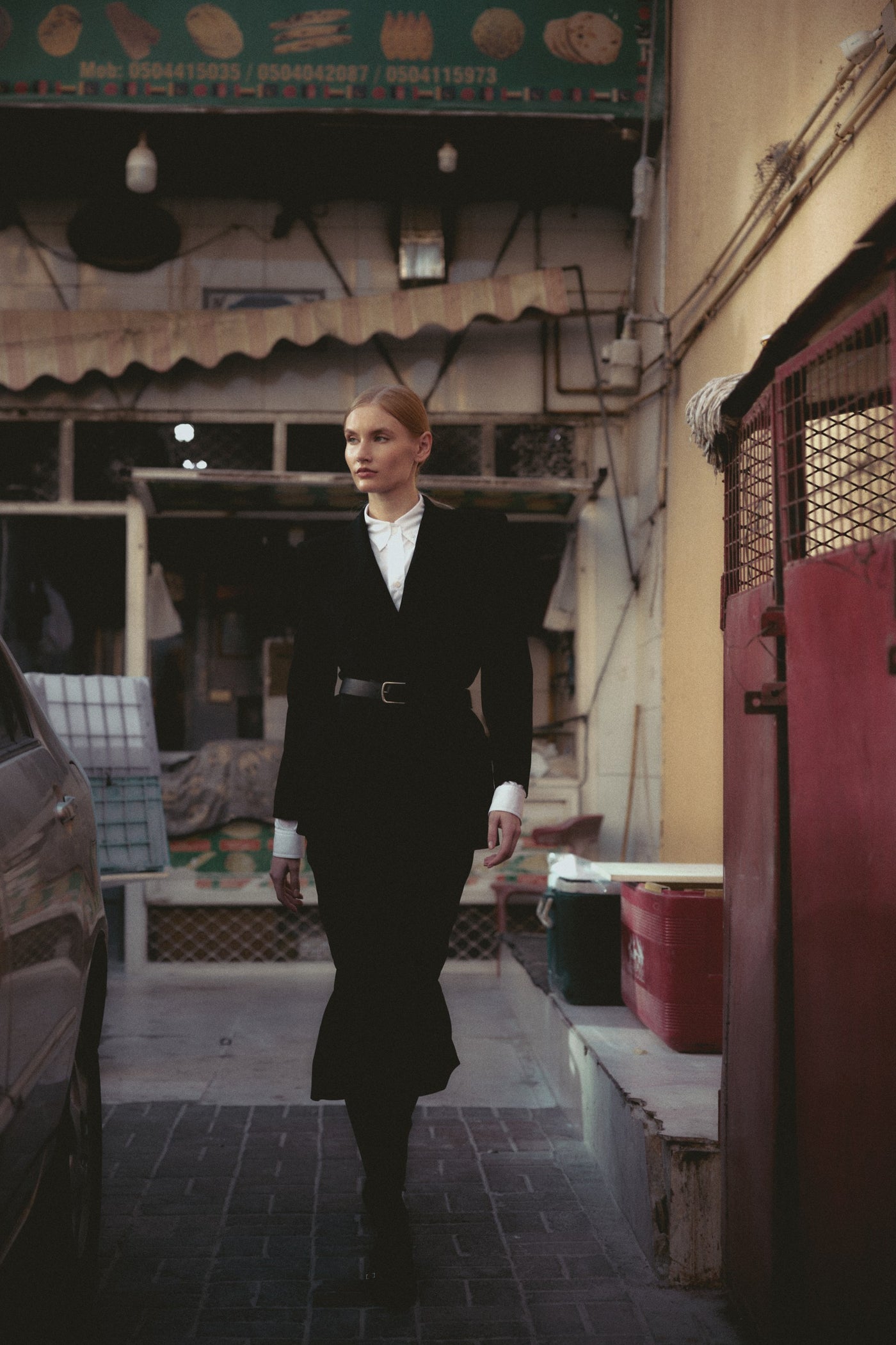STREET STYLE AUTUMN’24