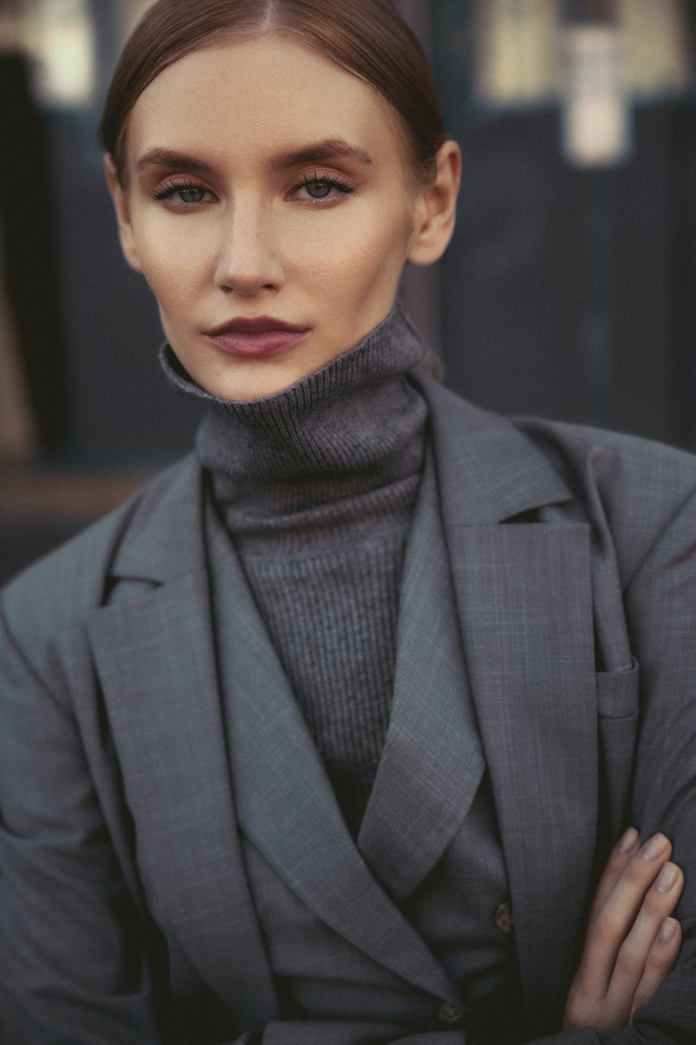 STREET STYLE AUTUMN’24