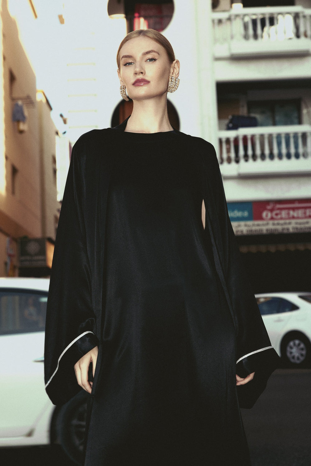 STREET STYLE AUTUMN’24