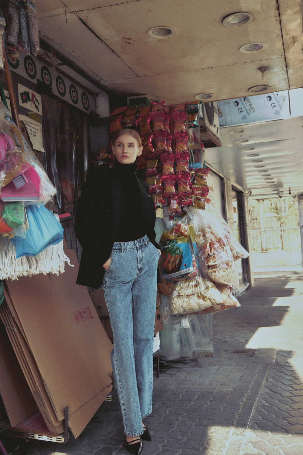STREET STYLE AUTUMN’24