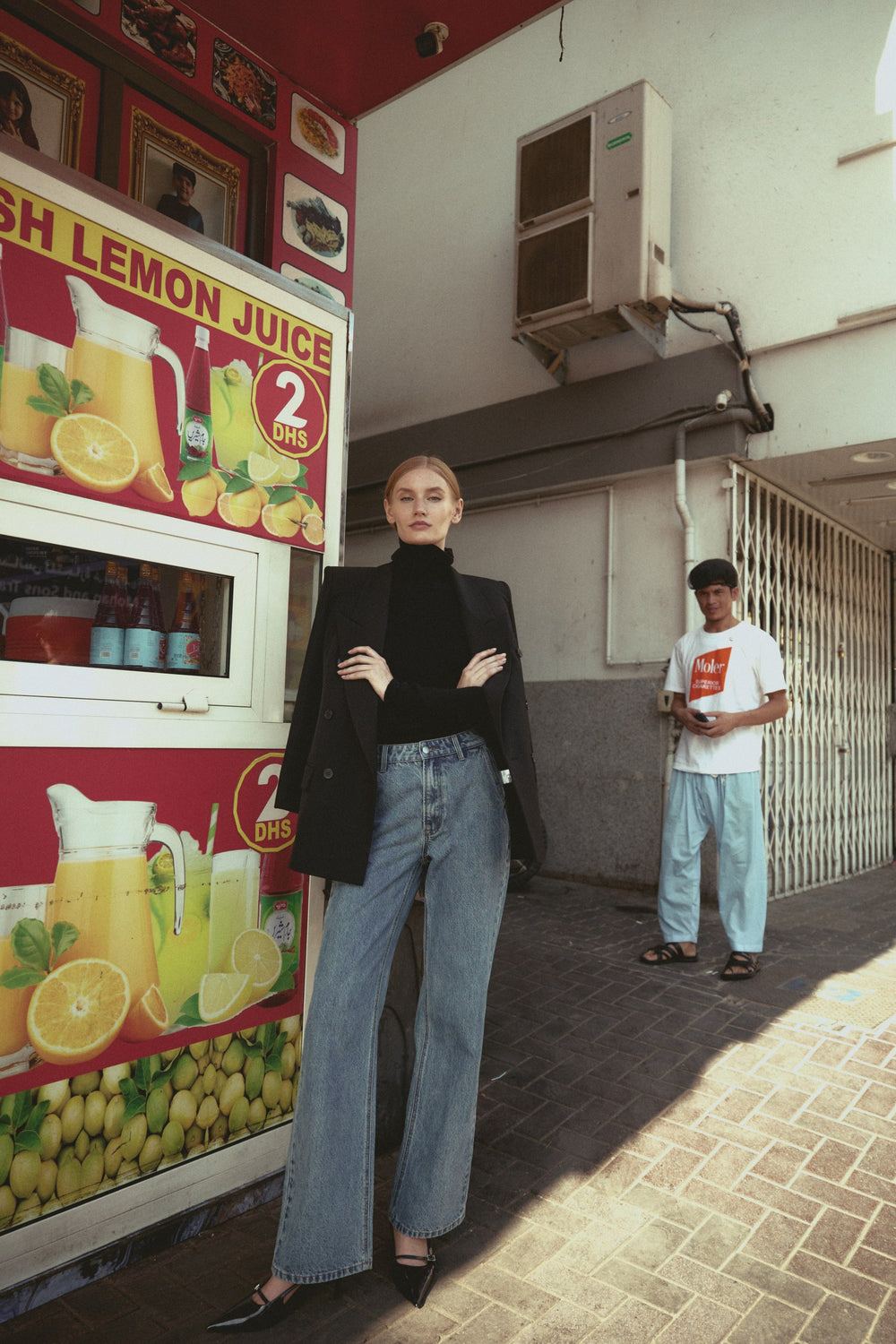 STREET STYLE AUTUMN’24