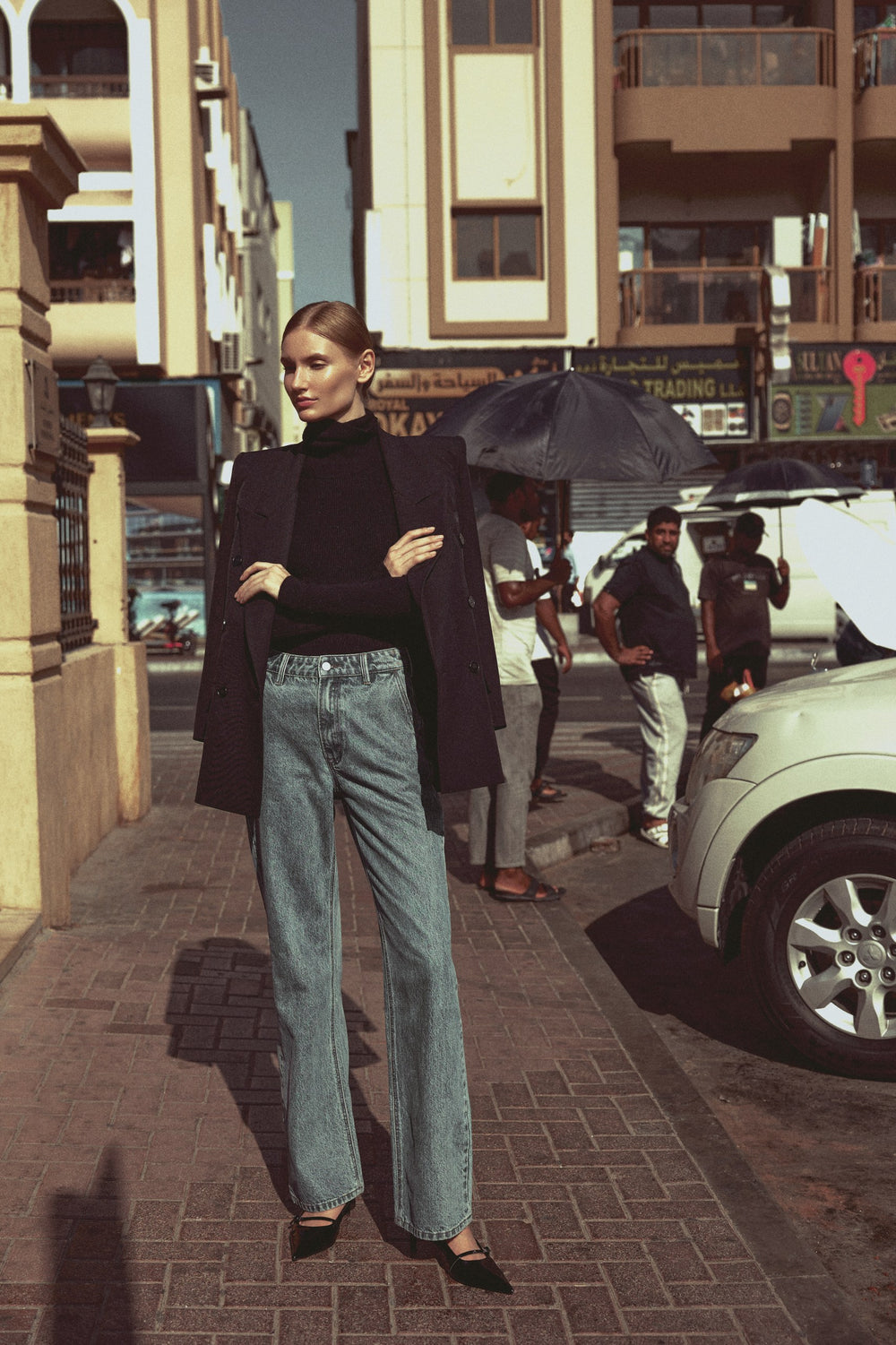 STREET STYLE AUTUMN’24