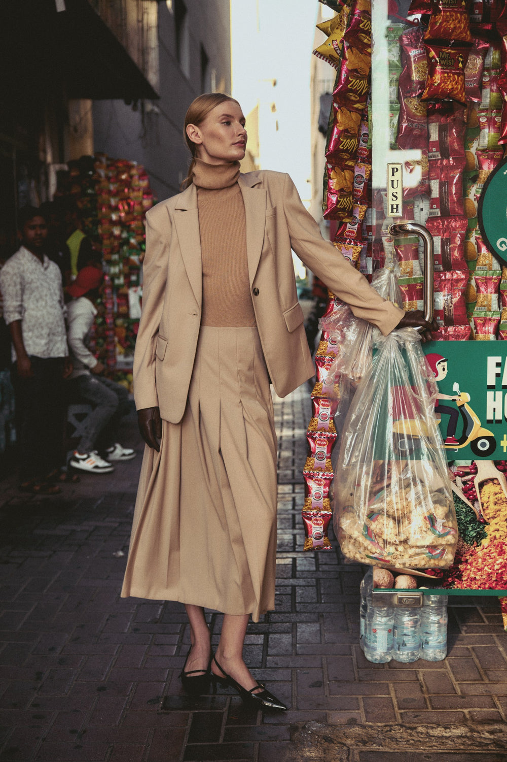 STREET STYLE AUTUMN’24