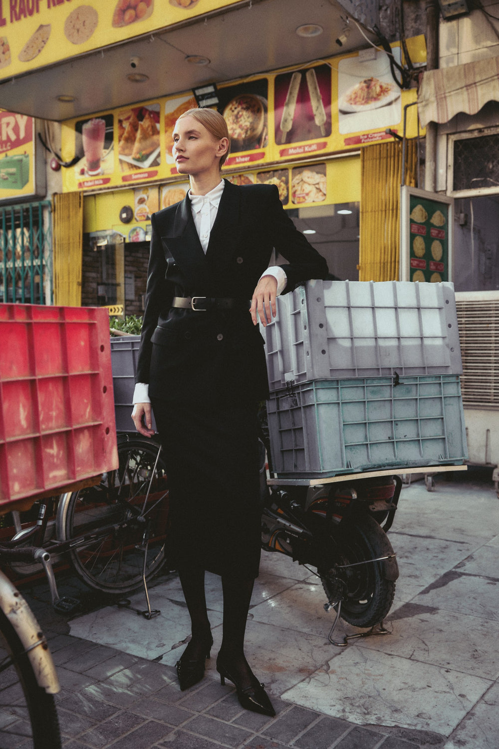 STREET STYLE AUTUMN’24
